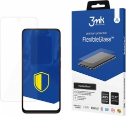 Hybrydowe szkło FlexibleGlass dla Motorola Moto G35