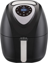 frytkownica beztłuszczowa MalTec AirFryer 4,3 l