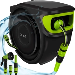 Automatyczna zwijarka do węża ogrodowego Gardlov