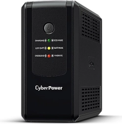 Zasilacz awaryjny UPS 650VA CyberPower