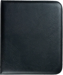 Teczka konferencyjna A4 plastik Hanibal