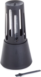 UV łapacz owadów 5 W, cicha praca, zasilanie USB