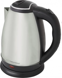 Czajnik elektryczny Tugela 1,8 l stal nierdzewna