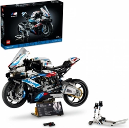 LEGO Technic BMW M 1000 RR Motocykl