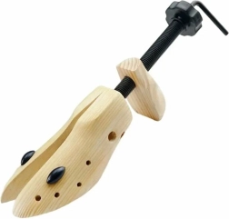 Ag976 drewniane prawidła do butów