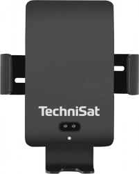 SmartCharge 1 Uchwyt samochodowy z licznikiem.