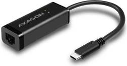 adapter axagon usb‑c gigabit ethernet ade-src