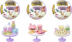 Miniverse Make It Mini wiosenna edycja Sidekick zestaw kreatywny