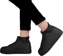 Wodoodporne ochraniacze na buty Bq56 l