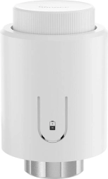 Inteligentny zawór termostatyczny Sonoff Zigbee 3.0