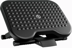 Ergonomiczna podnóżka HUANUO HNFR3 z regulowaną wysokością