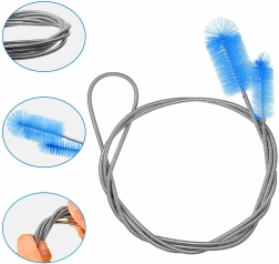 AG80C CZYŚCIK RUR DO WĘŻY