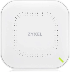 Zyxel Nebula NWA50AX Pro punkt dostępowy Wi‑Fi 6 AX3000 z uplinkiem 2,5G