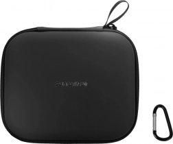 Etui ochronne Sunnylife do kontrolerów RC DJI, czarne