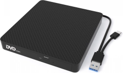 Zewnętrzna nagrywarka DVD-RW IBOX