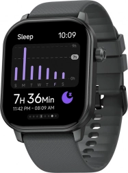 Smartwatch Zeblaze GTS 3 GPS szary
