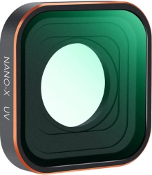 Filtr MCUV do GoPro Hero 9 / Hero 10 / Hero 11