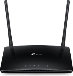 Bezprzewodowy router TP-Link N 4G LTE