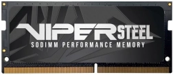 Pamięć DDR4 Patriot Viper Steel 16GB/3200MHz CL18