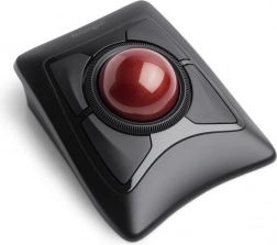 Bezprzewodowy trackball Expert Mouse