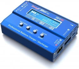 Ładowarka SkyRC iMax B6 V2