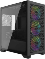 Obudowa komputerowa Cooler Master Elite 302 czarna