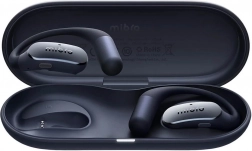 otwarte bezprzewodowe słuchawki MIBRO OpenEar Pro niebieskie