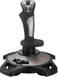 joystick pxn 2113 pro do symulatorów lotniczych z wibracjami