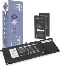 Bateria do Dell Inspiron
