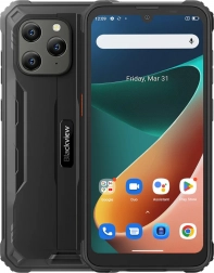 Wytrzymały smartfon Blackview BV5300 Pro