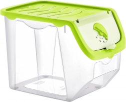 Pojemnik do przechowywania na owoce, warzywa i ziemniaki 12 l