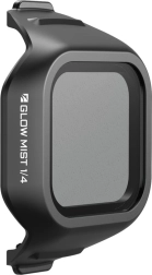 Filtr Freewell Glow Mist 1/4 do DJI Mini 5 Pro