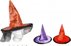 czarodziejski kapelusz 41x35 cm