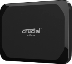 Zewnętrzny dysk SSD Crucial X9 4 TB USB‑C 3.2 Gen 2