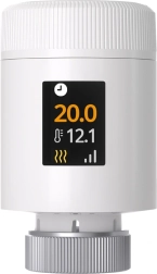 Inteligentna głowica termostatyczna SONOFF TRV Gen2 Zigbee