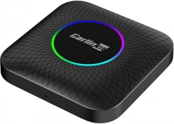 Carlinkit TBOX-Plus bezprzewodowy adapter do Apple CarPlay i Android Auto 8+128 GB
