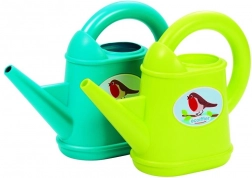 Czajnik z motywem ptaszka, 18 cm