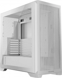 Volcano Expanse S obudowa komputera MIDI biała