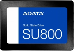 dysk ssd adata ultimate su800 256 gb, 2,5" sata