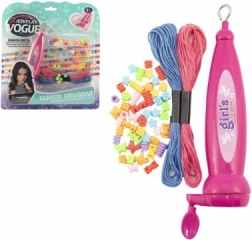 Kreatywny zestaw do tworzenia biżuterii Teddies