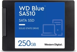 Dysk SSD Western Digital WD Blue SA510 250GB