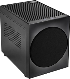 Obudowa mATX The Cube CI-03B-OP czarna