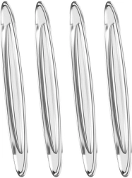 Baseus ochronne zderzaki na drzwi