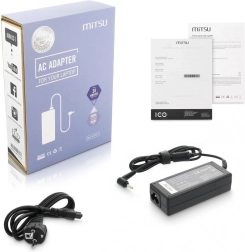 Zasilacz Mitsu 20V 3.25A (4.0x1.7) - Lenovo 65W