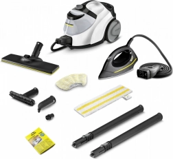 Parowy czyściciel SC 5 EasyFix Iron EU