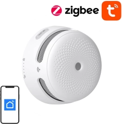 Czujnik dymu Wi‑Fi X‑Sense XS01‑WT z obsługą Tuya