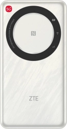ZTE U30 Air przenośny router 5G Wi‑Fi z baterią 4500 mAh