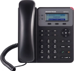 Grandstream GXP1610 telefon IP bez PoE