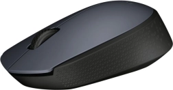 Bezprzewodowa mysz Logitech M170 szara