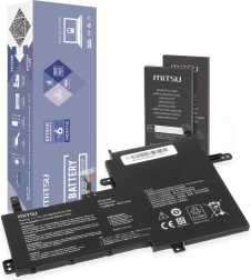 Bateria do Asus Vivobook serii K, M, S, V i X